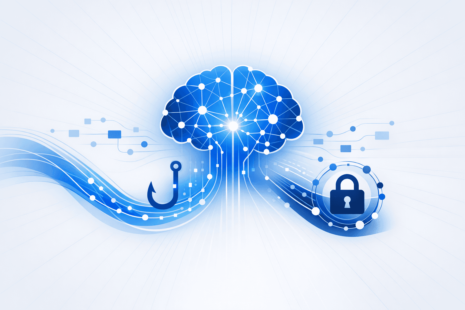 Impact of Large Language Models on Phishing and Ransomware Operations