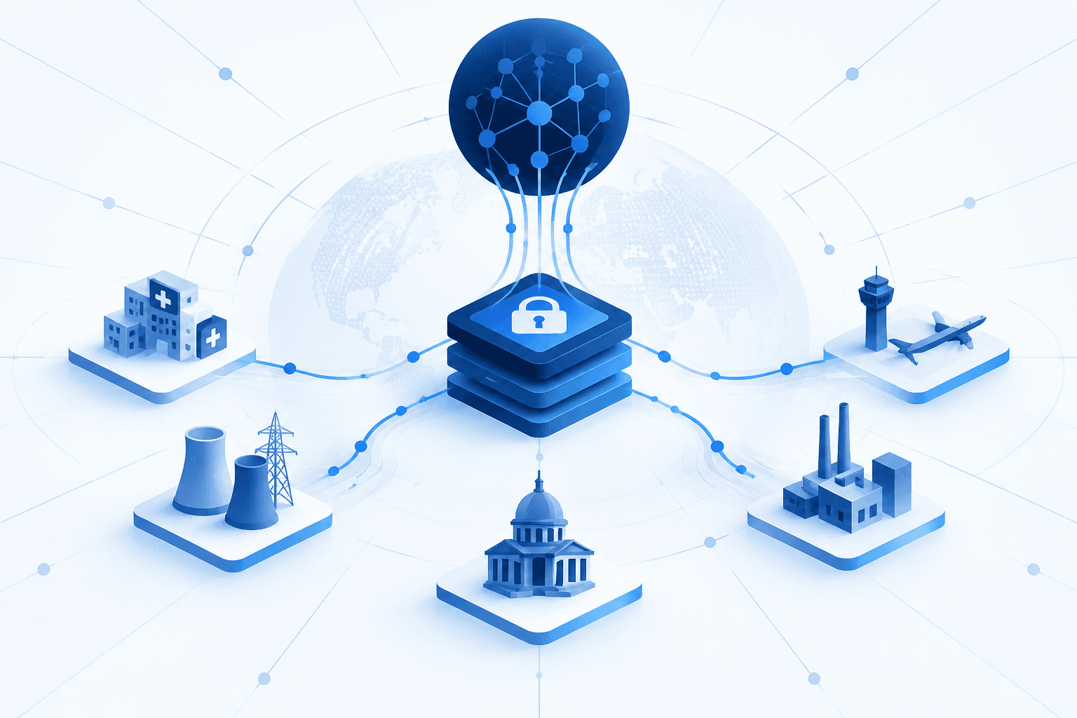 INC Ransom Affiliate Model Drives Ransomware Attacks on Critical Networks