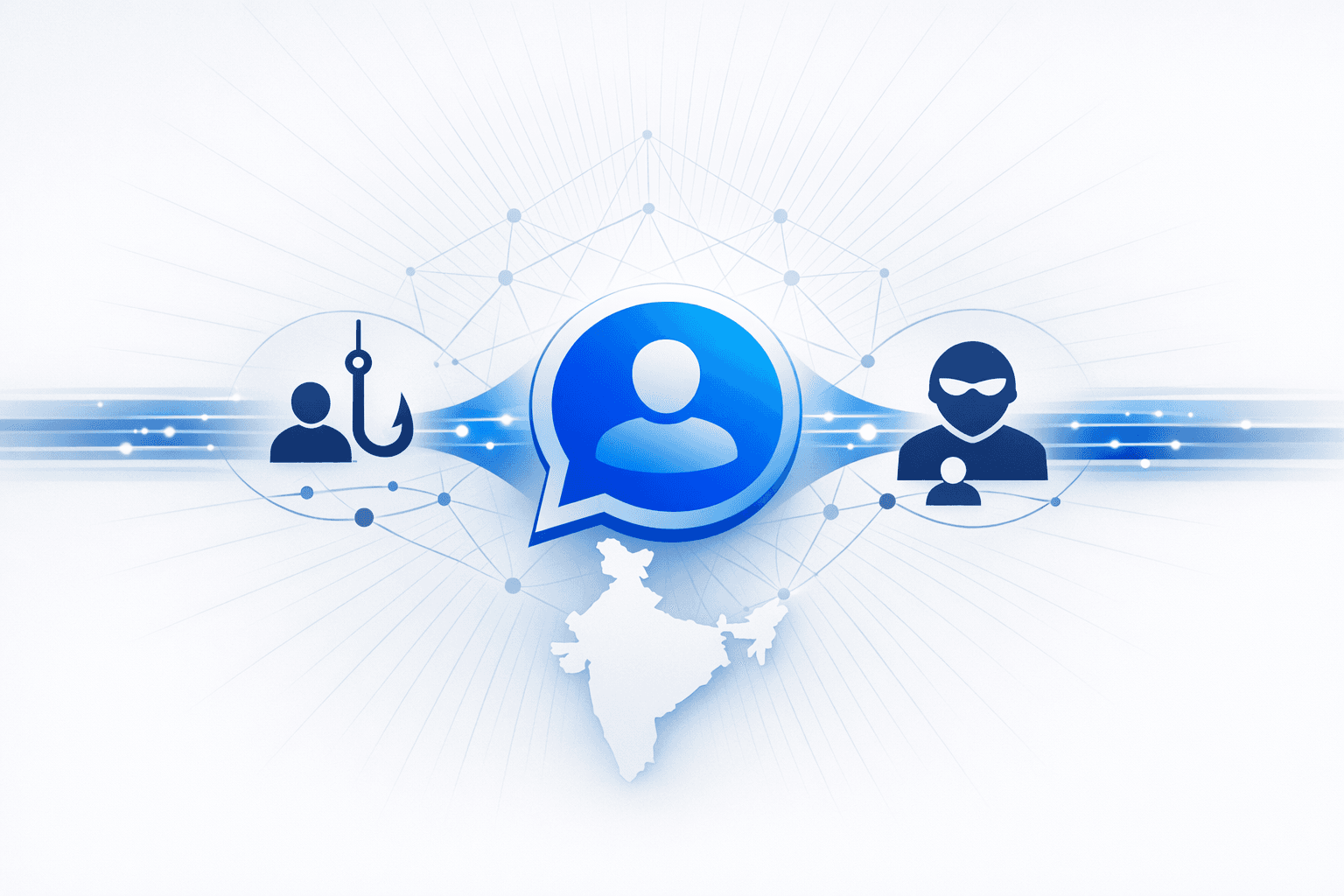 India Challenges WhatsApp Username Rollout Over Phishing and Impersonation Risks