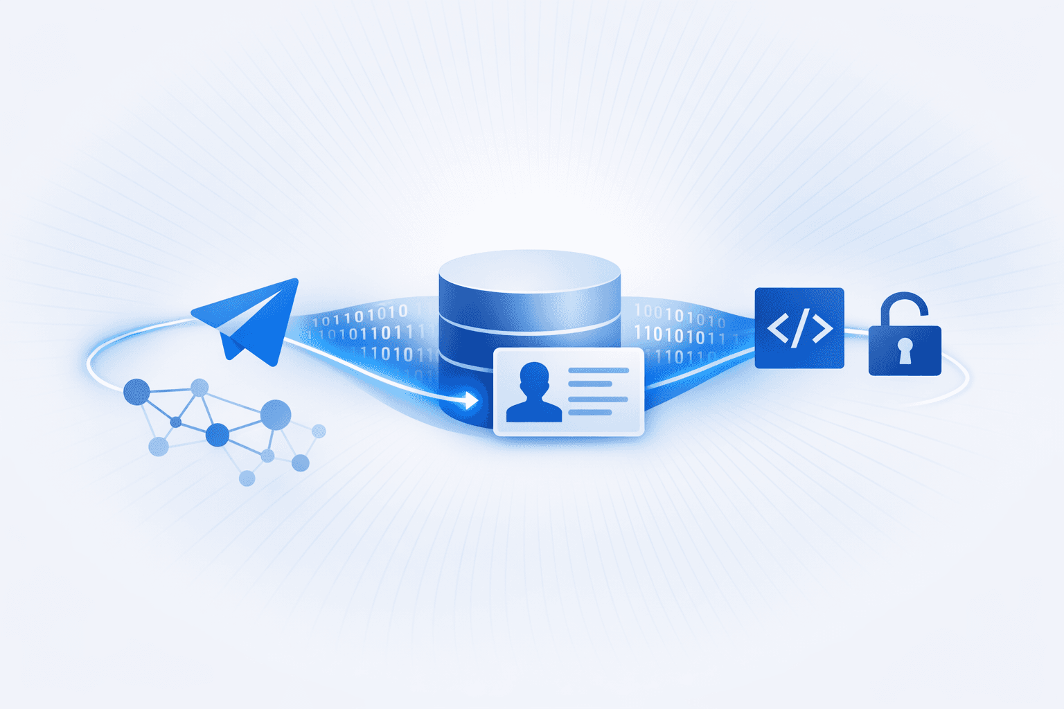 Indian Data Broker Sells Unauthorized KYC Records via Telegram and API