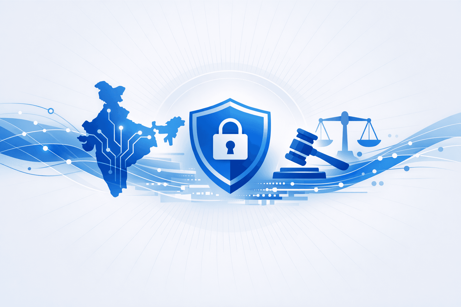 India's Digital Personal Data Protection (DPDP) Act Compliance and Enforcement