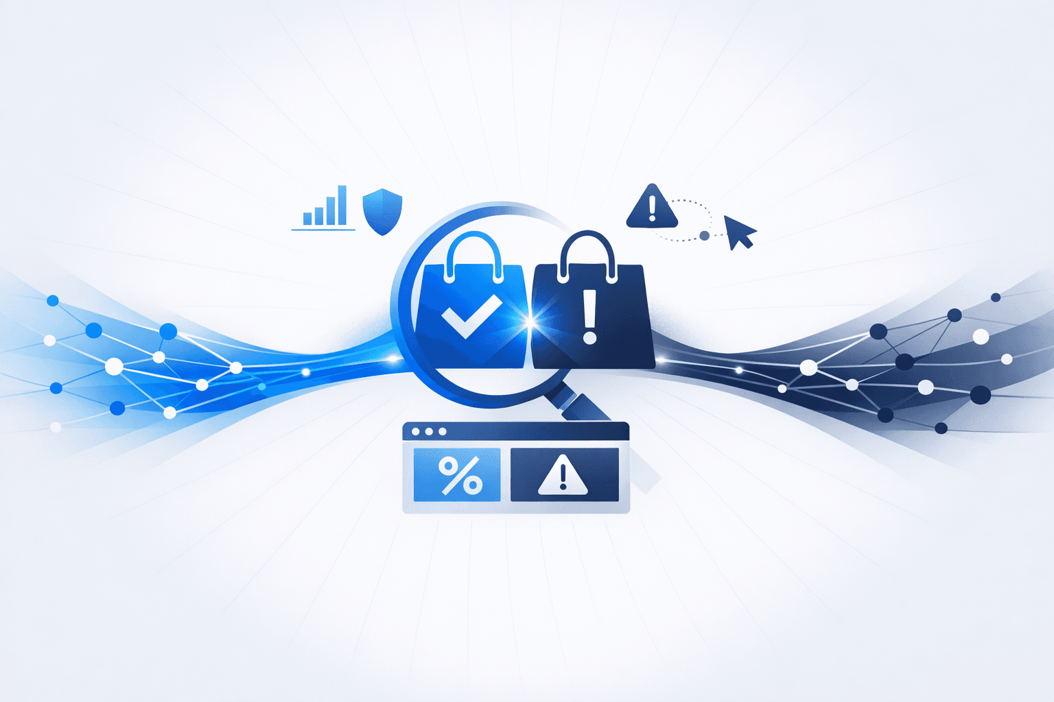 Industrial-Scale Retail Brand Impersonation and Malvertising Scams During Black Friday