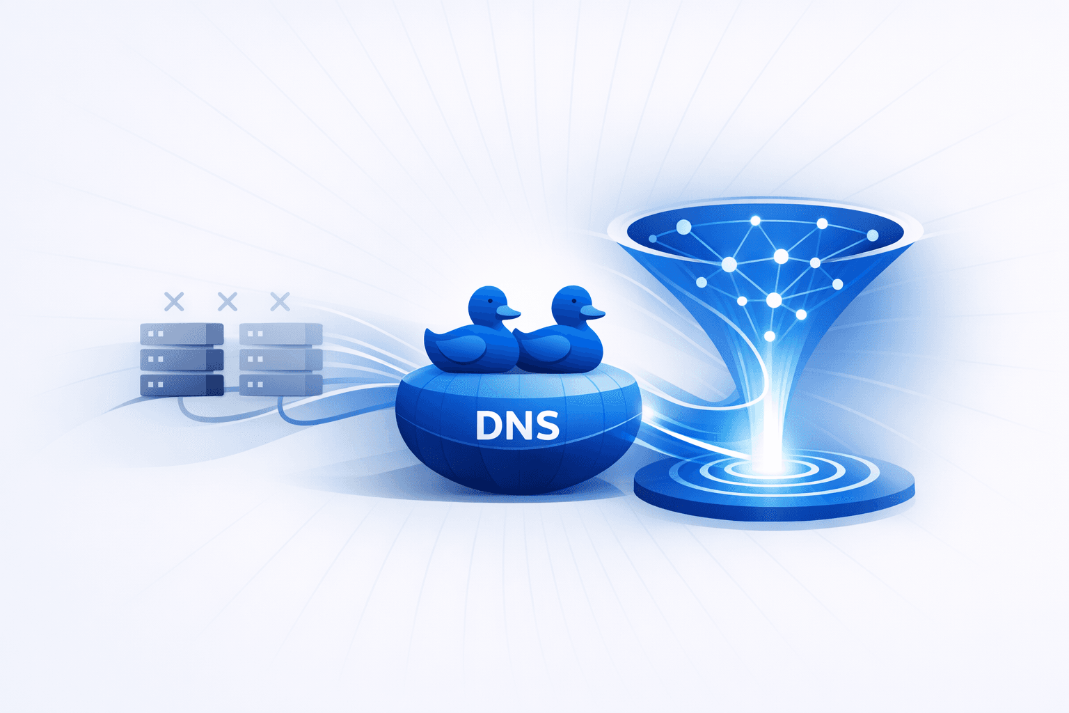 Infoblox Exposes Scam Push-Notification Network via DNS Lame Delegation (“Sitting Ducks”) Domain Takeover