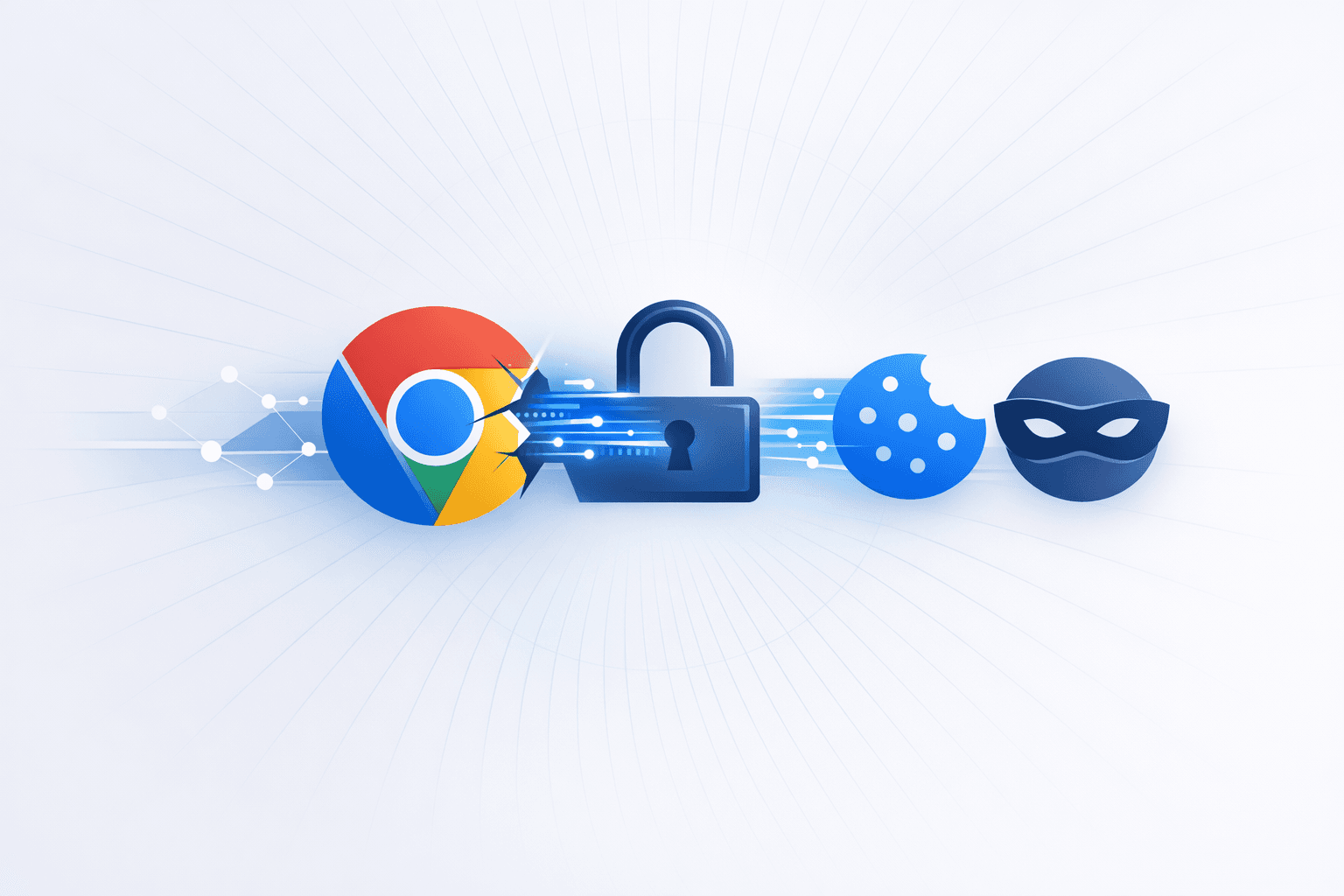 Infostealers Bypass Chrome App-Bound Encryption to Steal Session Cookies