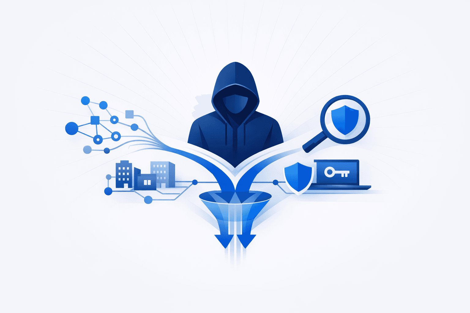 Initial Access Broker “r1z” Pleads Guilty to Selling Network Access to 50 Companies