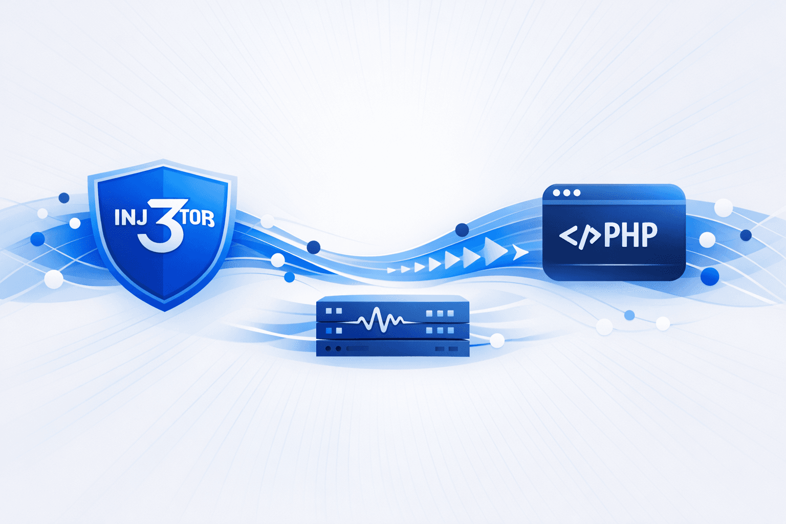 INJ3CTOR3 Exploits FreePBX CVE-2025-64328 to Deploy EncystPHP Web Shell
