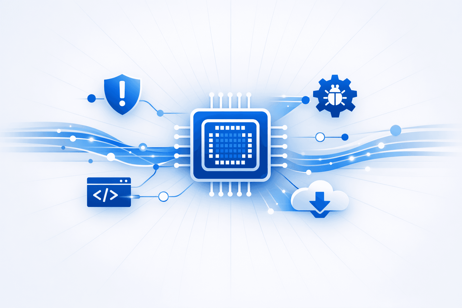 Intel Microcode and Advisory Release Fixes Dozens of CPU, Firmware, and Software Flaws