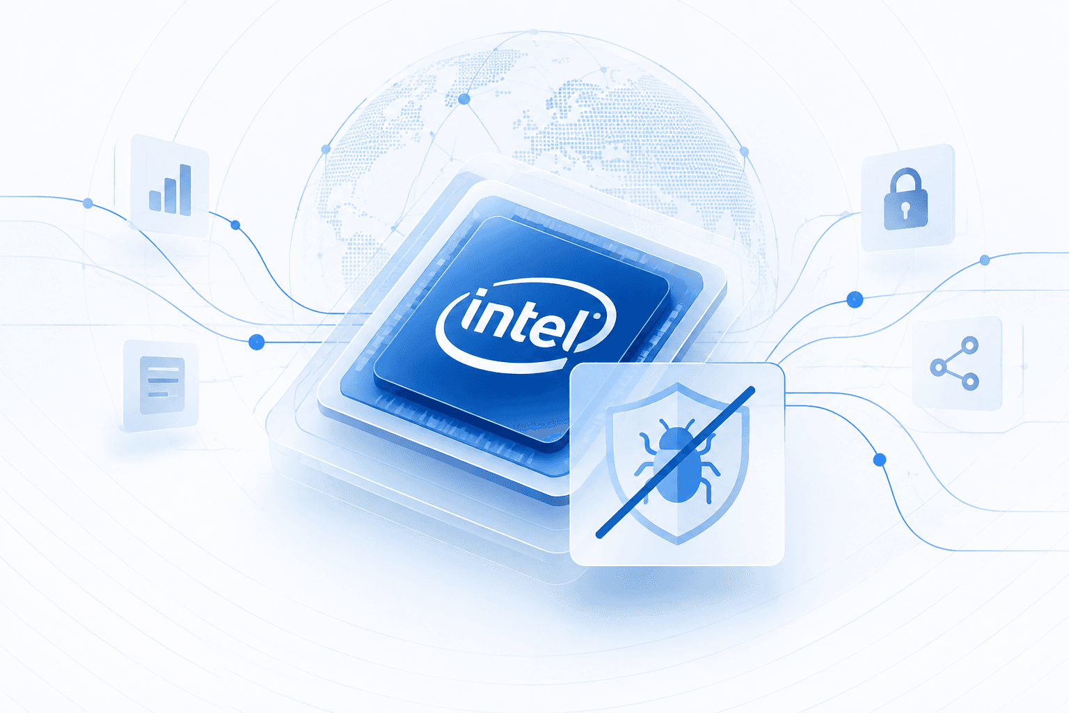 Intel Suspends Paid Vulnerability Rewards Program
