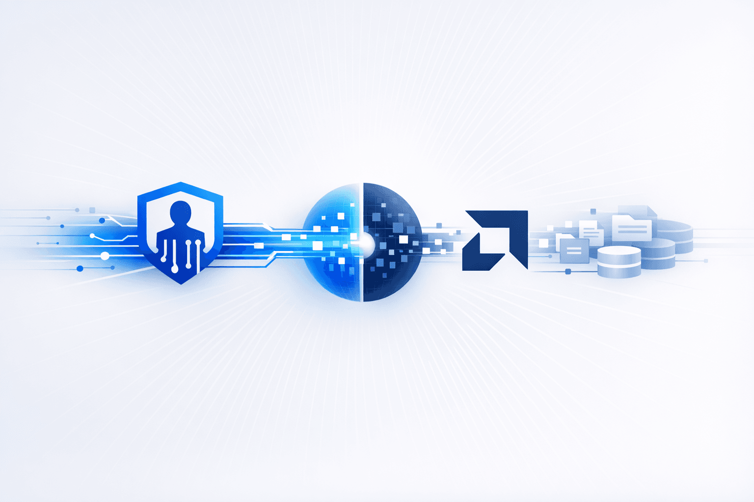 IntelBroker Claims AMD Network Breach and Sale of Stolen Internal Data