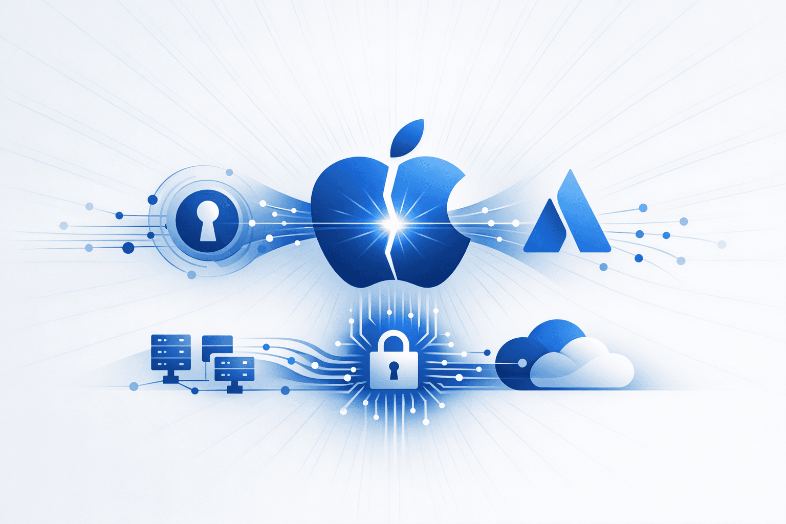 IntelBroker Claims Apple Source Code Exposure Involving Internal SSO and Atlassian Plugins