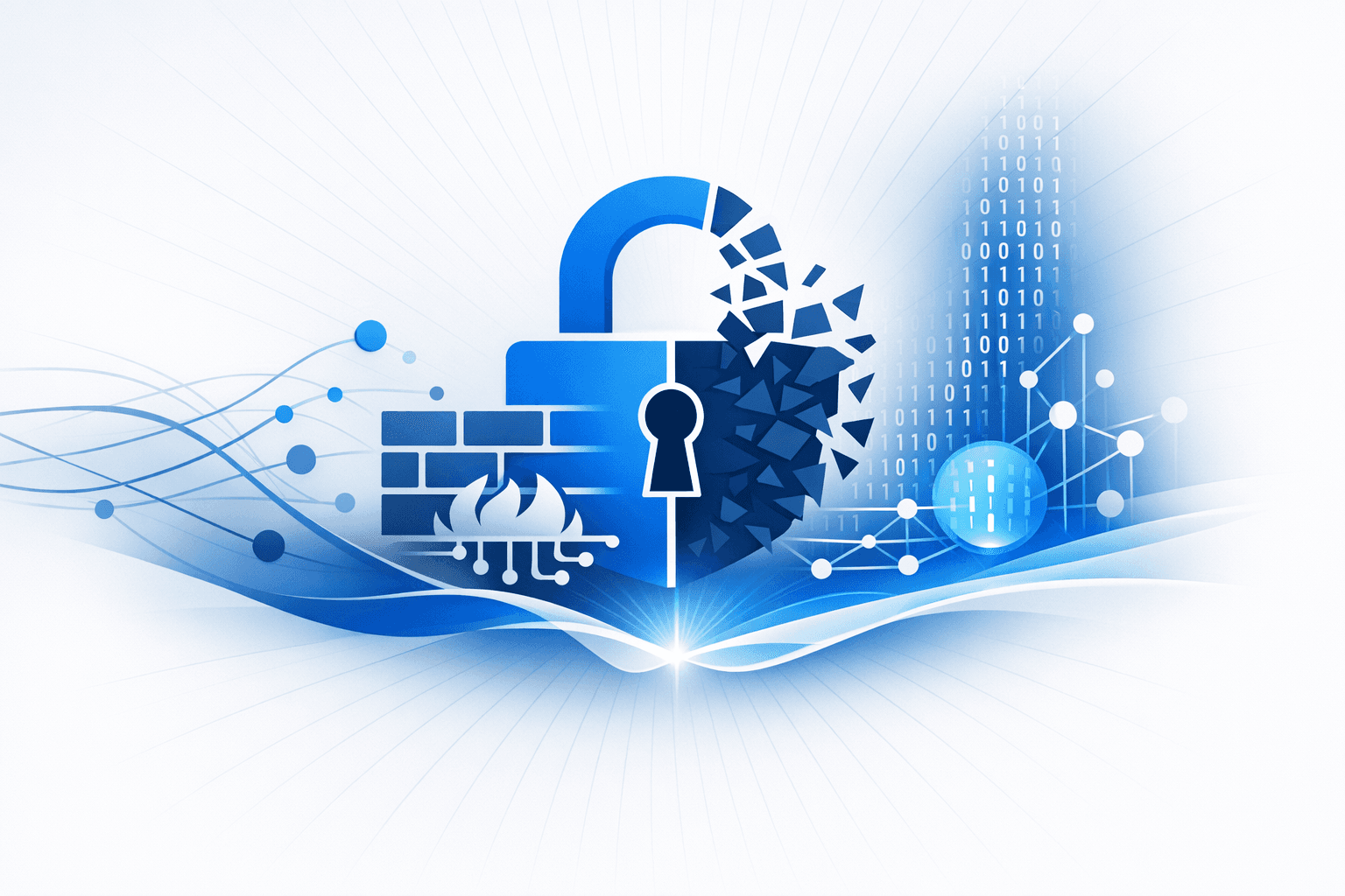 Interlock Ransomware Zero-Day Exploitation of Cisco Secure Firewall Management Center