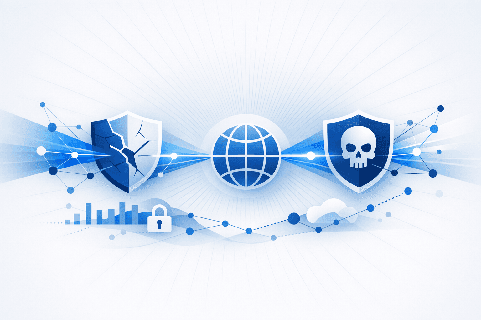 International Law Enforcement Disrupted Egregor and NetWalker Ransomware Operations