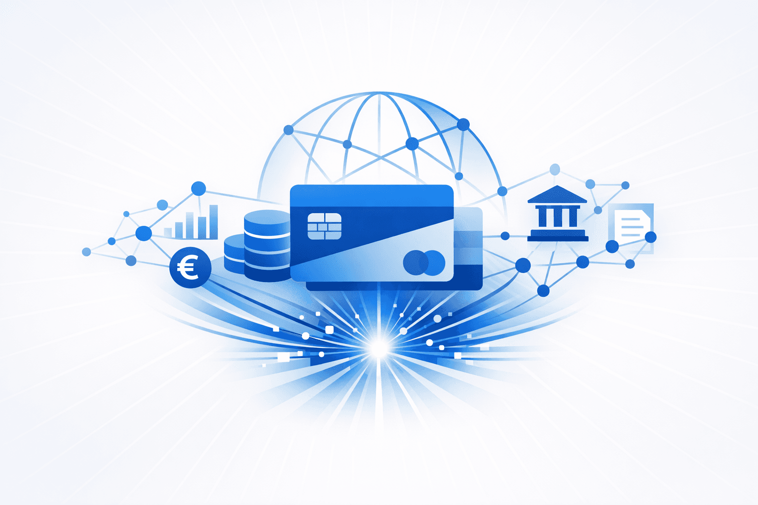International Takedown of €300 Million Credit Card Fraud and Money Laundering Network