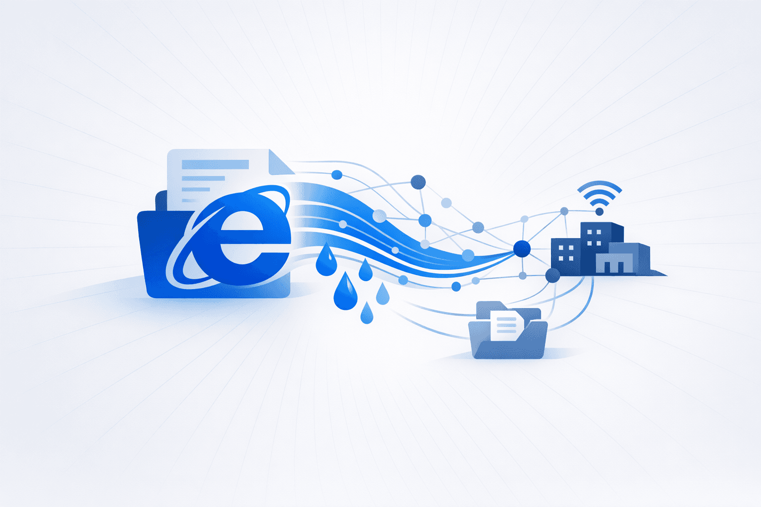 Internet Explorer XMLDOM Error Handling Leaks Local File and Network Presence