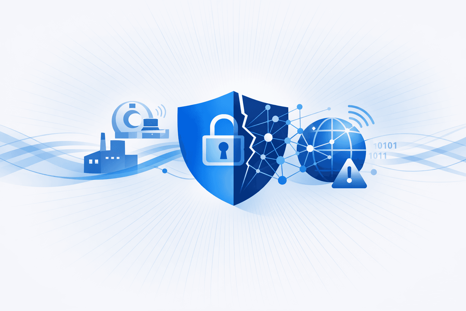 Internet-Exposed OT and Medical Imaging Services Increase Operational and Patient Risk