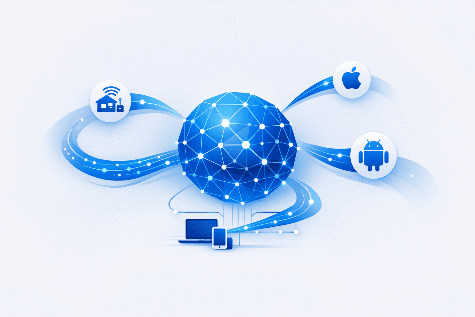 InterPlanetary Storm Expands to IoT, Mac, and Android via IPFS-Based Botnet