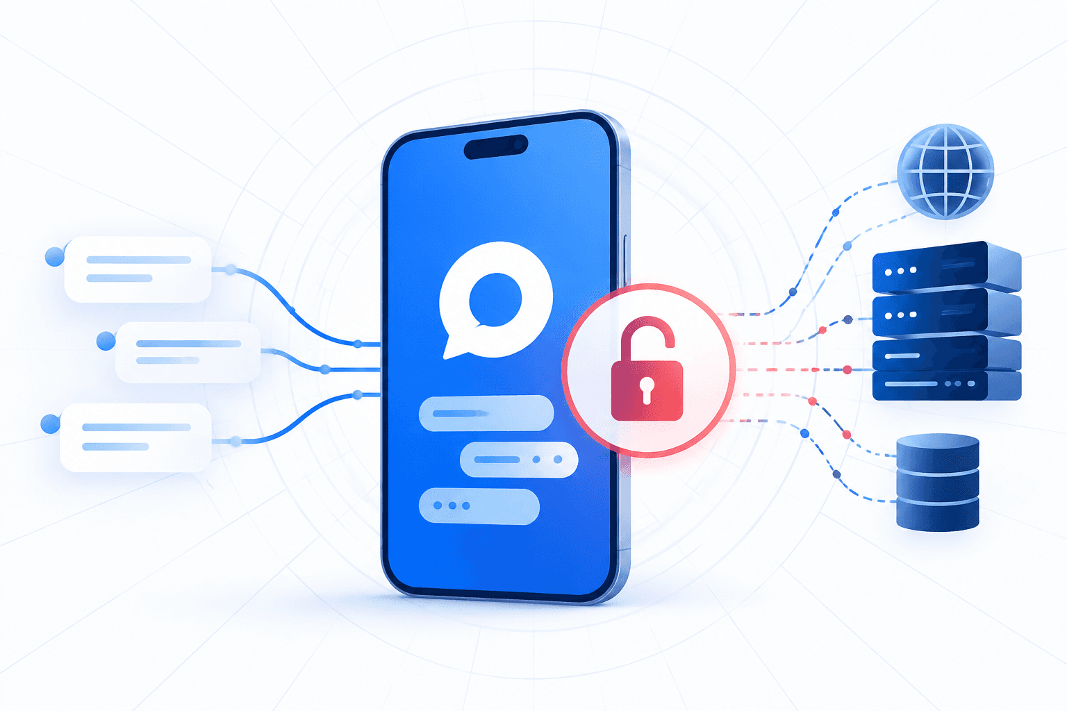 InterSecLab Alleges VK’s Max Messenger Lacks End-to-End Encryption