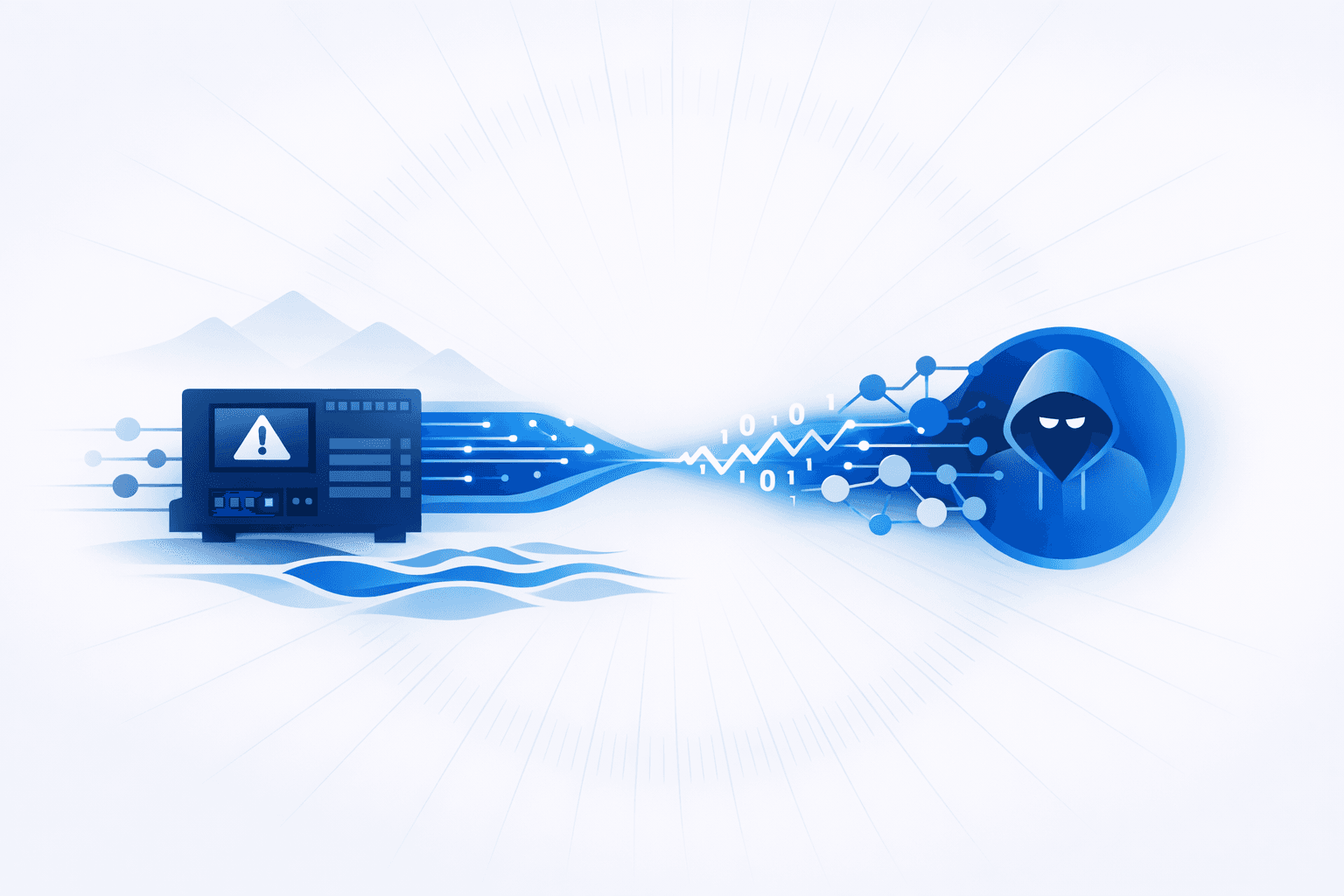 Intrusion at Sage Water Resources Site Altered PLC Safety Logic in Utah