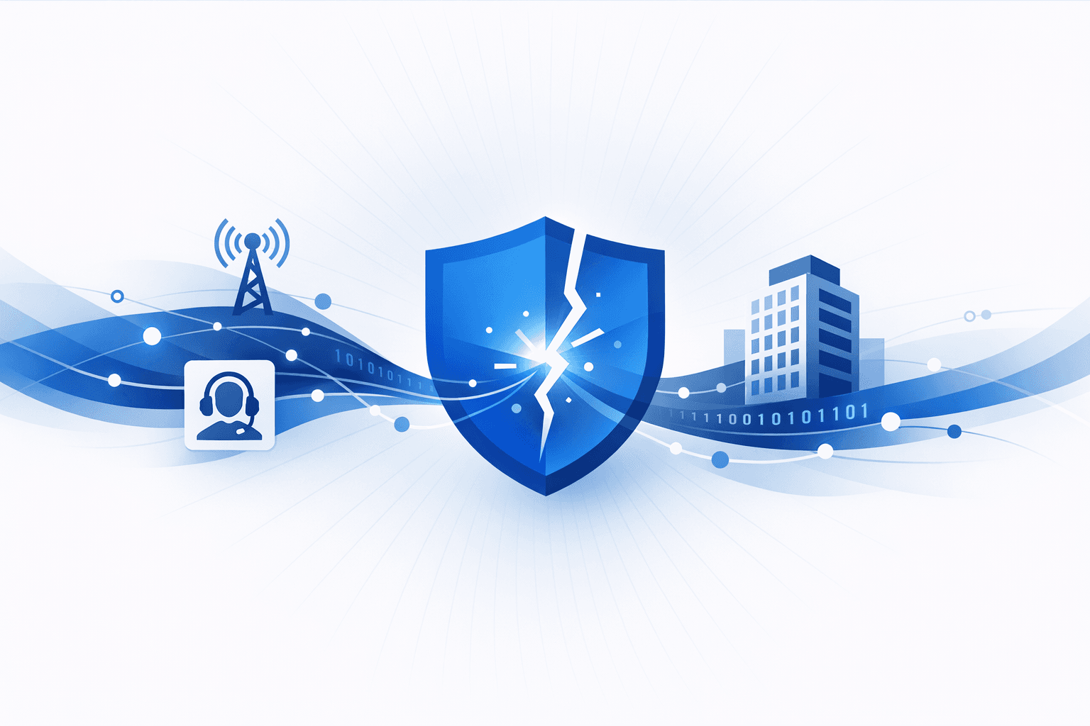 Intrusion Campaign Targeted Telecom and BPO Companies