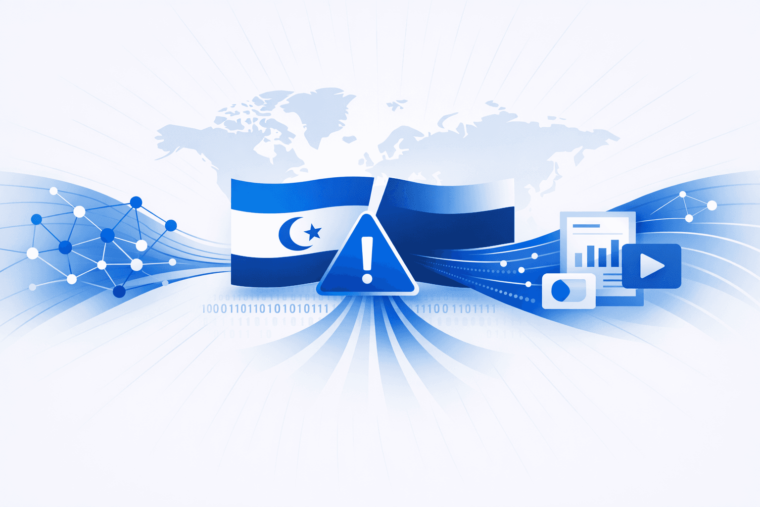 Iran-Aligned CrescentHarvest Malware Campaign Targeting Iran Protest Supporters