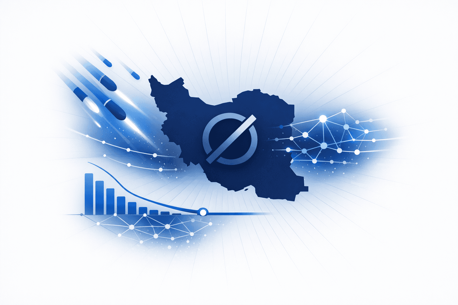 Iran Internet Blackout Amid US-Israeli Strikes and Reported Cyber Operations