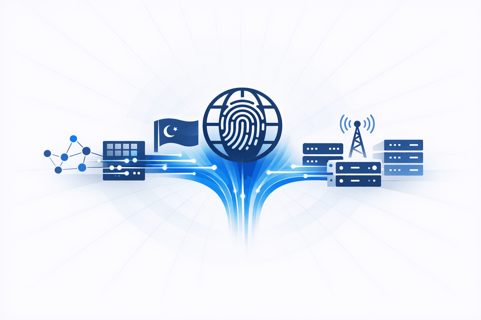 Iran-Linked Greenbug/OilRig Used DNS Tunneling and Webshells in Telecom Espionage