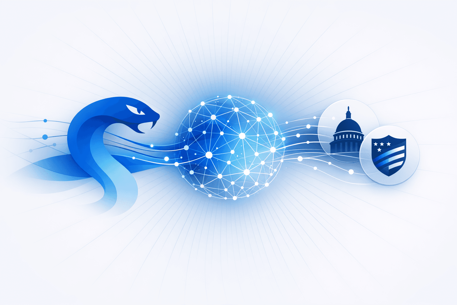 Iran-Linked SmudgedSerpent Phishing Campaign Targeting U.S. Policy Experts