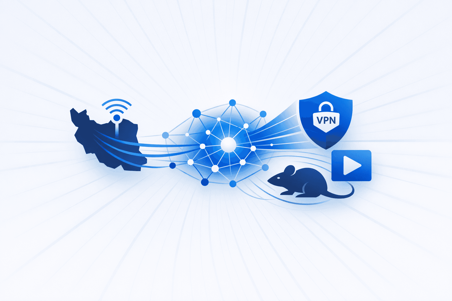 Iran-Linked TAG-182 Spreads MarkiRAT via Fake VPN and Media Apps