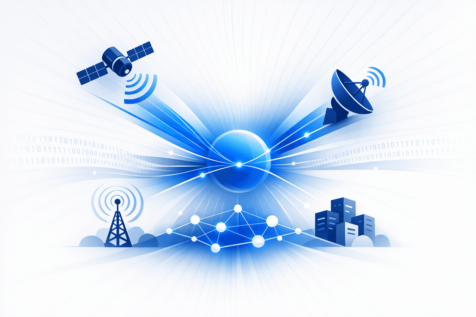 Iran Threatens Broadcast and Communications Infrastructure Amid Regional Escalation