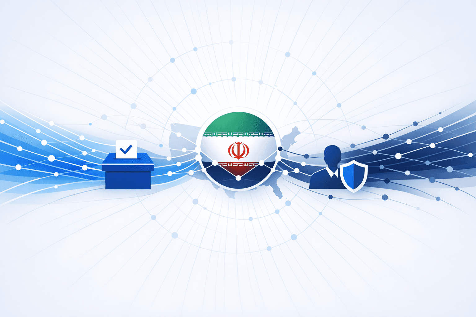 Iranian Cyber Influence Campaign Targeted U.S. Voters and Election Officials