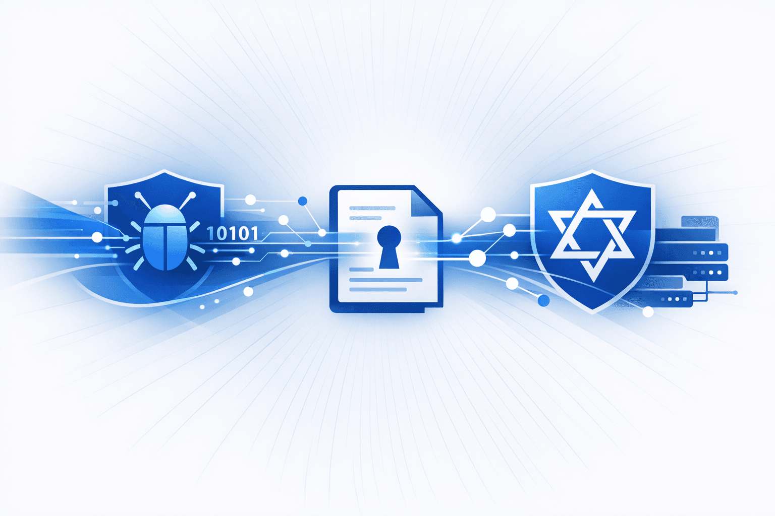 Iranian Greenbug/OilRig Campaign Used ISMDoor and Fileless Word Exploits Against Israeli Targets