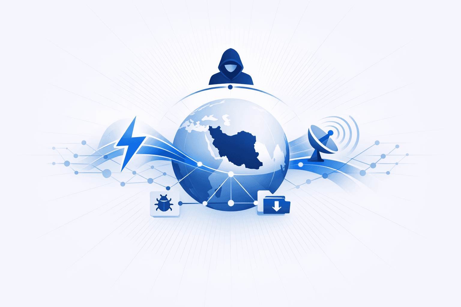 Iranian Infy APT Revived Foudre and Tonnerre Espionage Malware