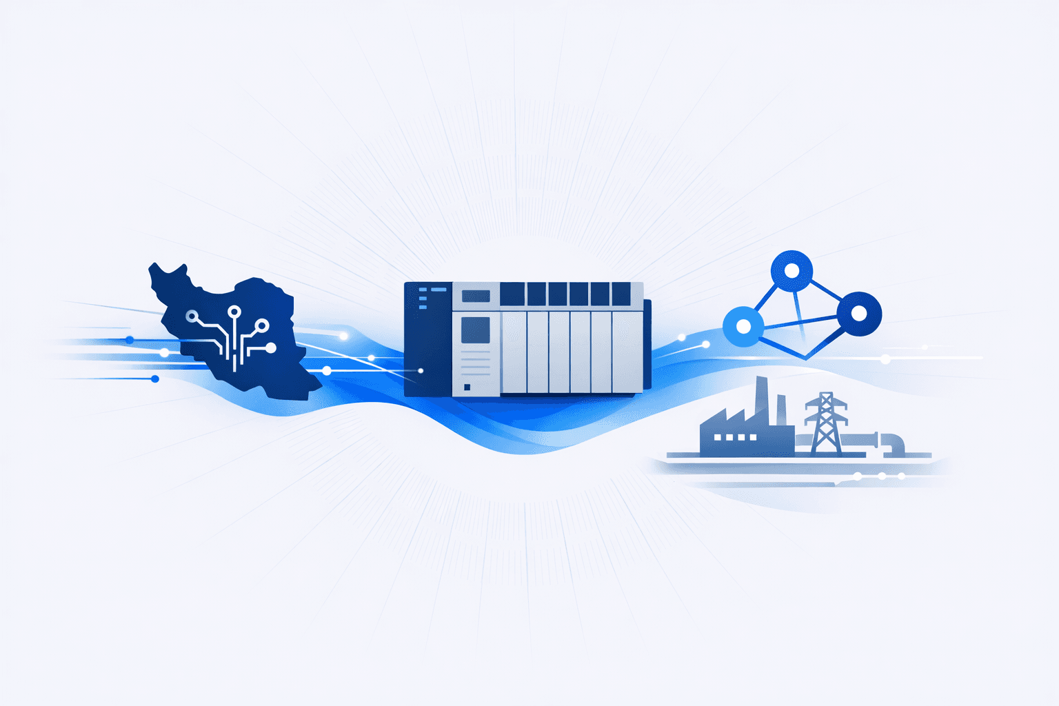 Iranian-Linked Actors Exploit Internet-Facing Rockwell PLCs in US Critical Infrastructure