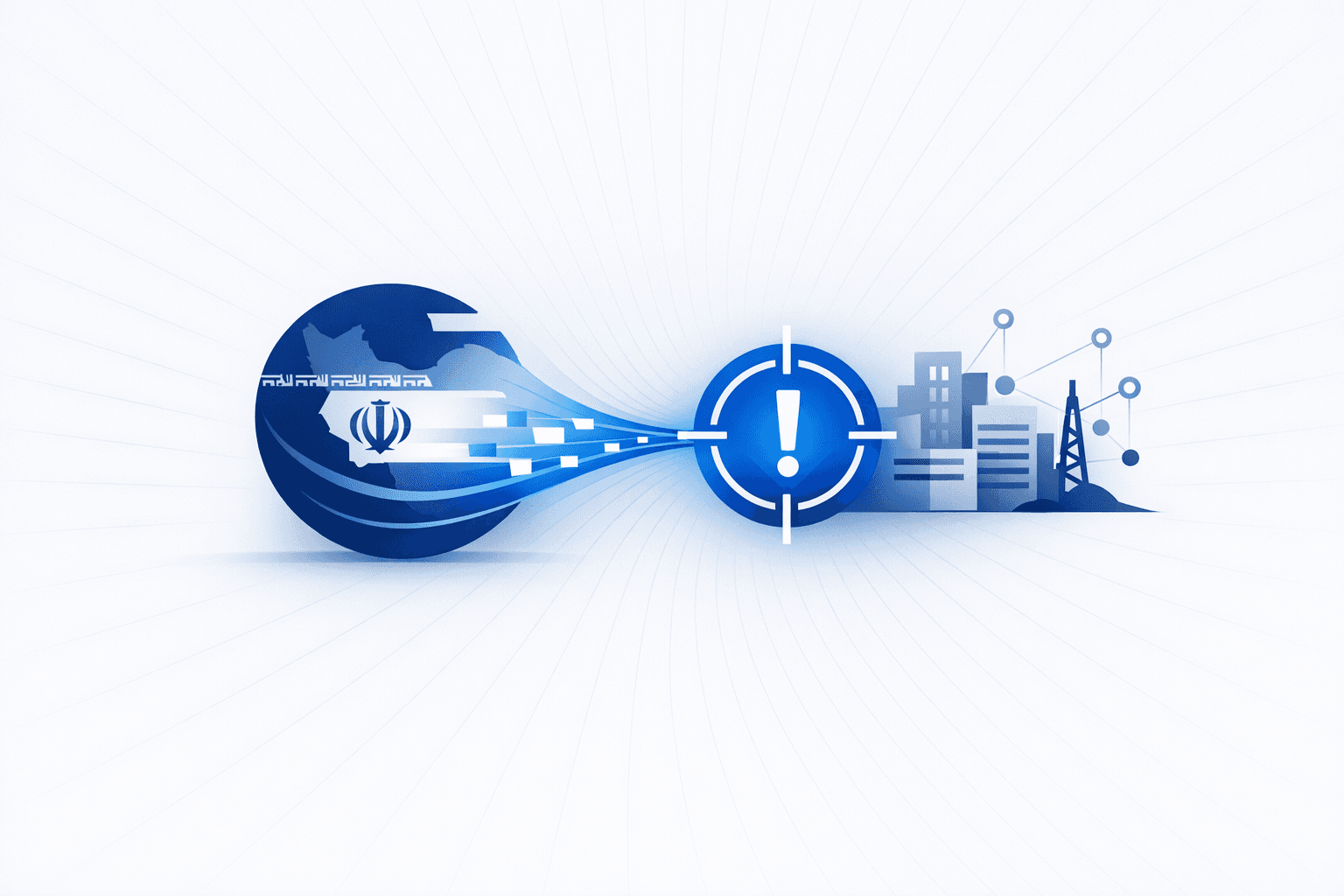 Iranian Malware Campaign Targeted Iraqi Government Infrastructure