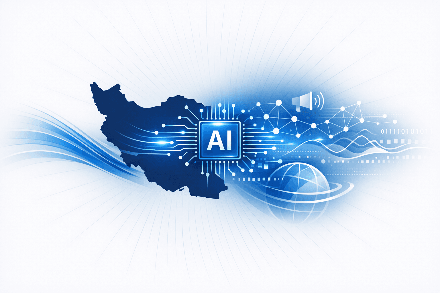 Iranian Operations Use AI to Accelerate Cyber and Influence Campaigns