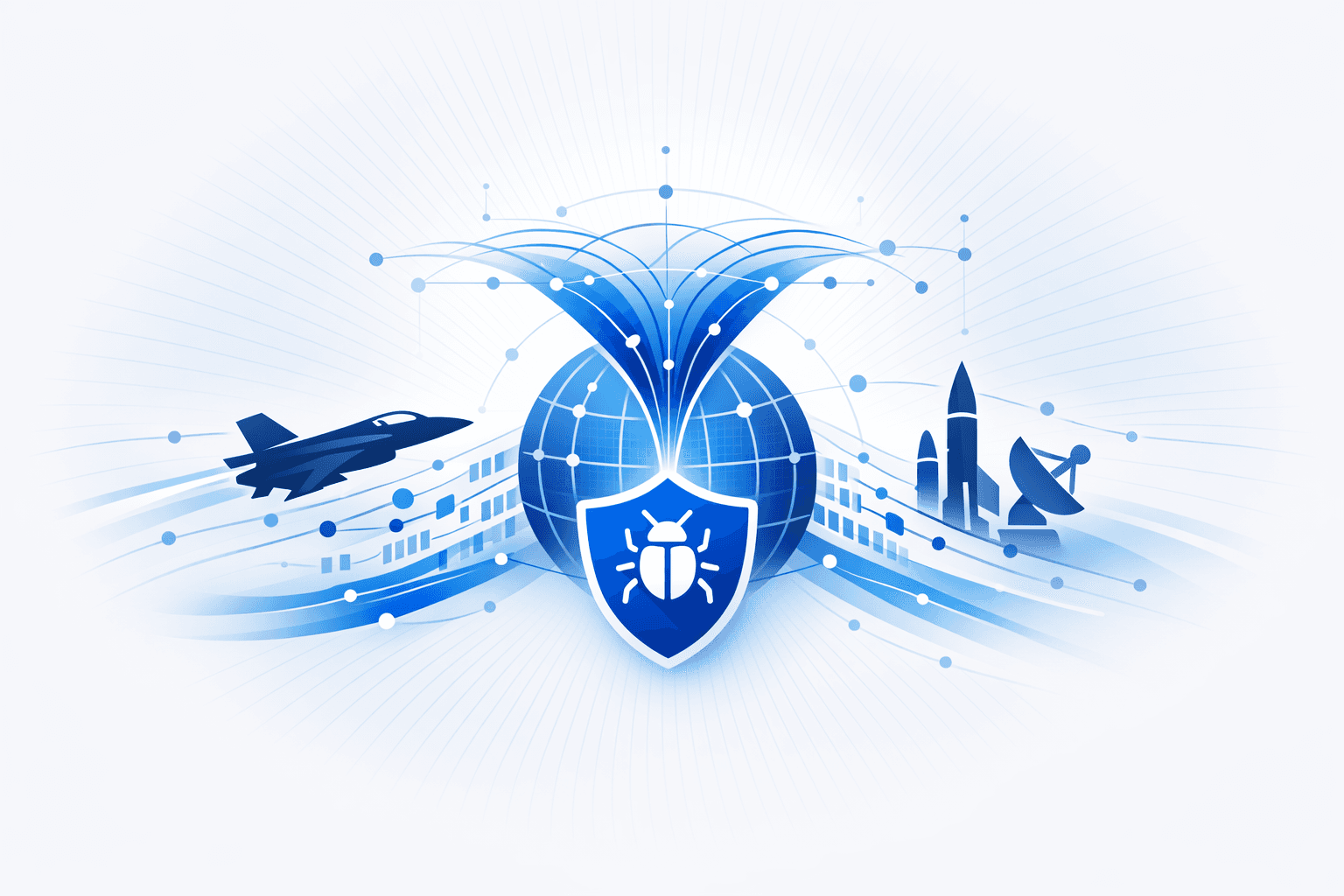 Iranian UNC1549 Espionage Campaigns Targeting Aerospace and Defense with Custom Malware