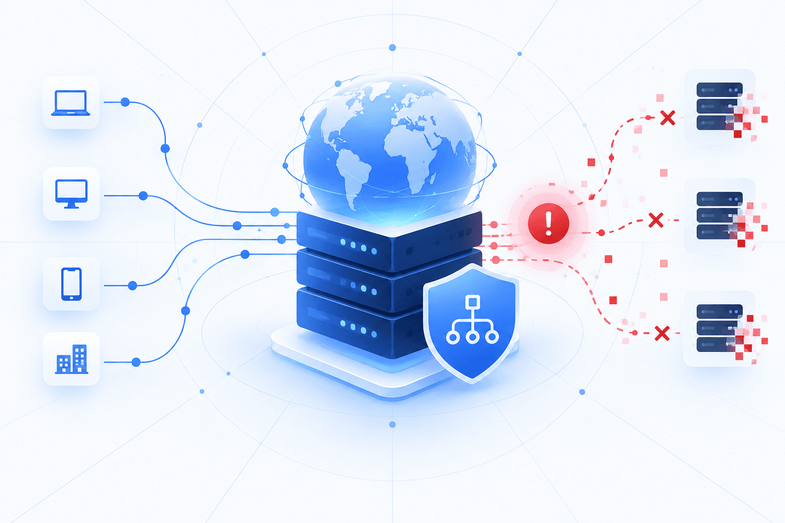 ISC Patches 14 BIND 9 Flaws Enabling Remote DNS Outages and Cache Poisoning