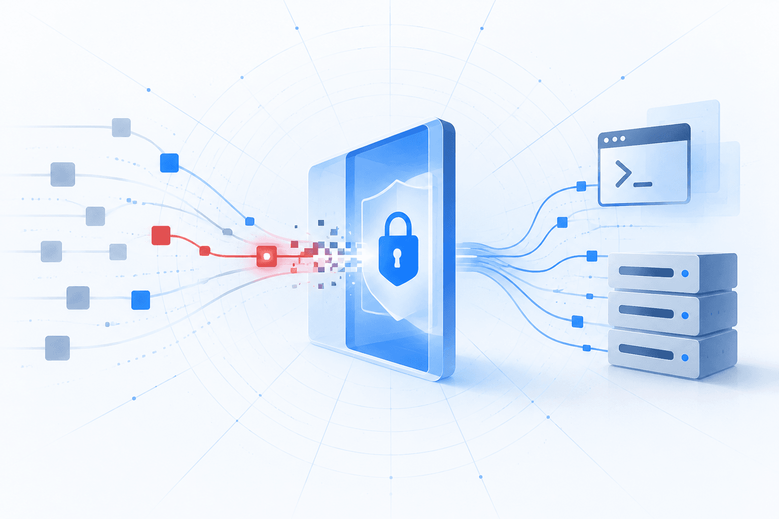 Ivanti Connect Secure Authentication Bypass Exploited for Remote Command Execution