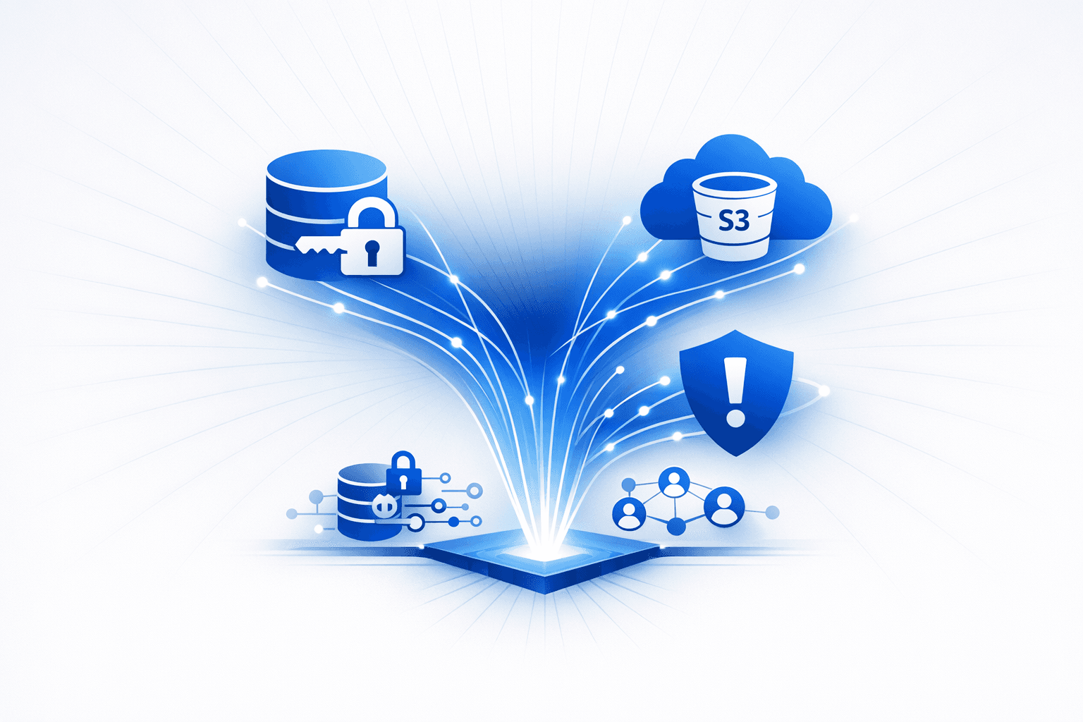 Ivanti Endpoint Manager Flaws Expose SQL Credentials, S3 Storage, and Agent Availability