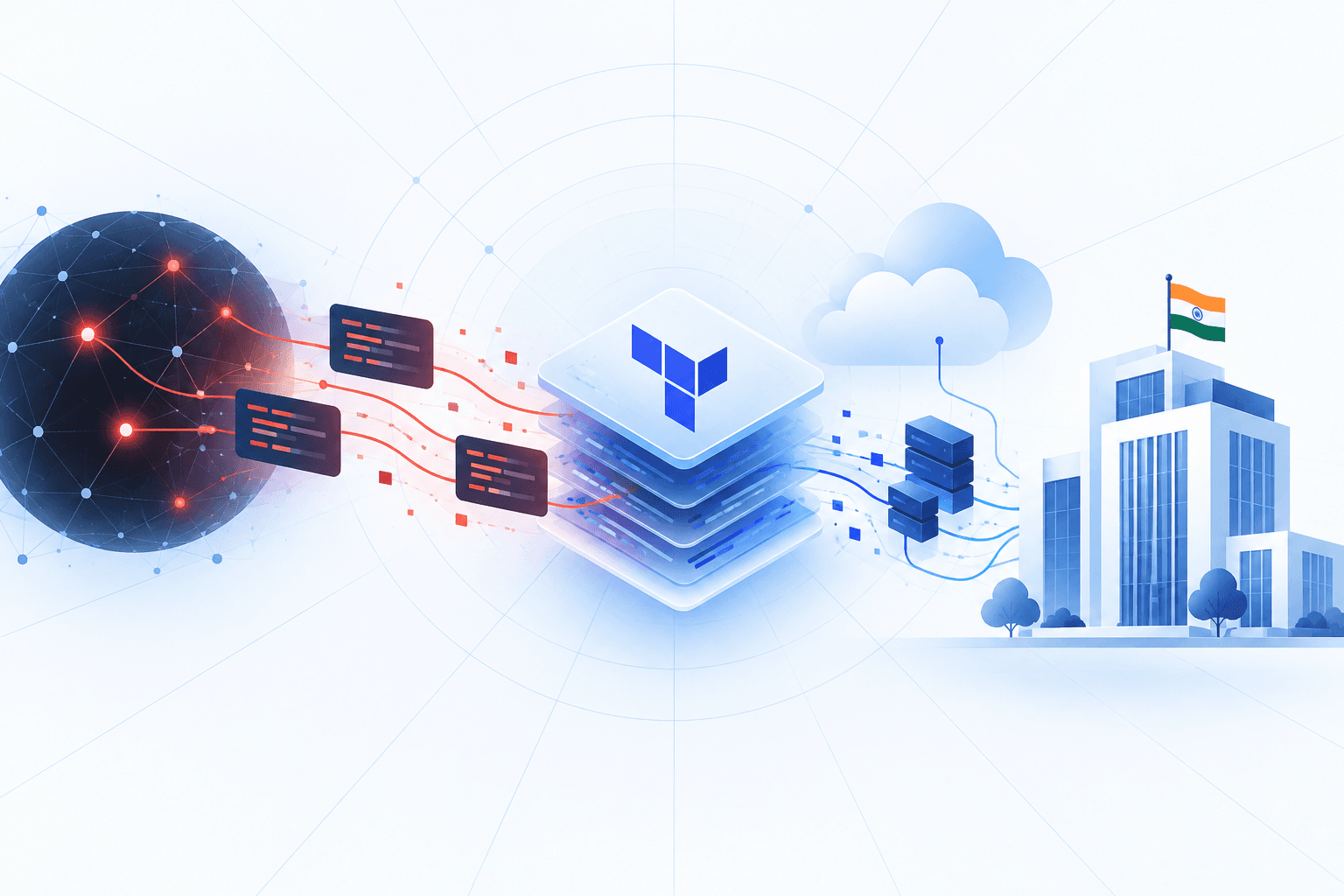 Jade Sleet Breaches Indian IT Provider via Weaponized Terraform Repositories