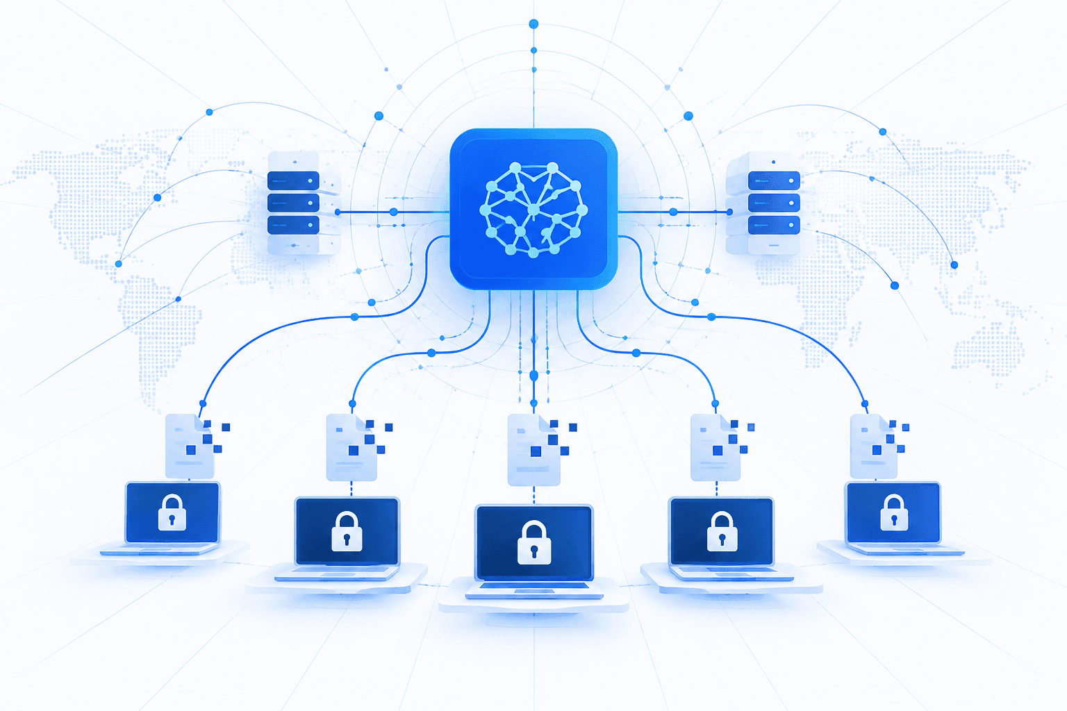 JADEPUFFER Uses AI Agent to Automate Ransomware Operations