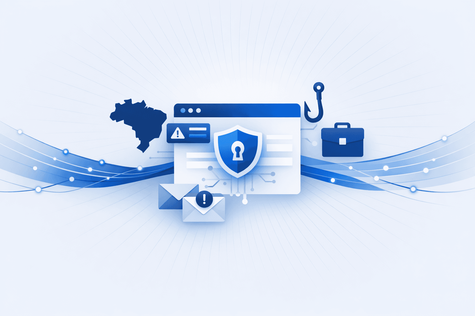 Janeleiro Banking Trojan Targeted Brazilian Corporate Users via Phishing and Fake Bank Pop-ups