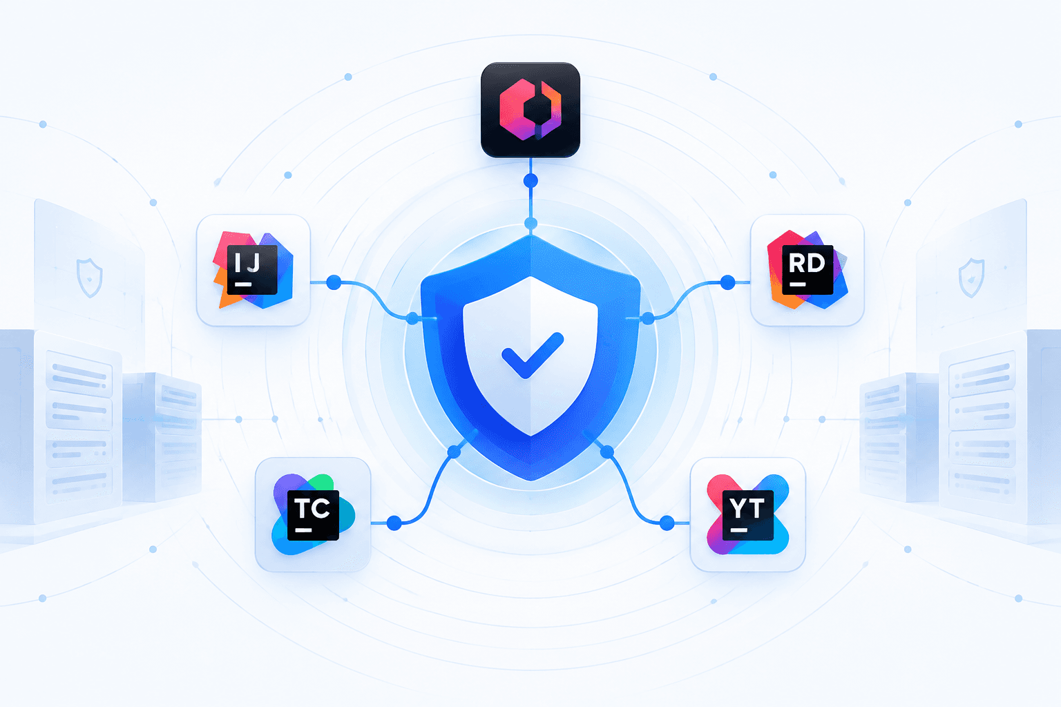 JetBrains Issues Security Fixes for Hub, IntelliJ IDEA, Rider, TeamCity and YouTrack