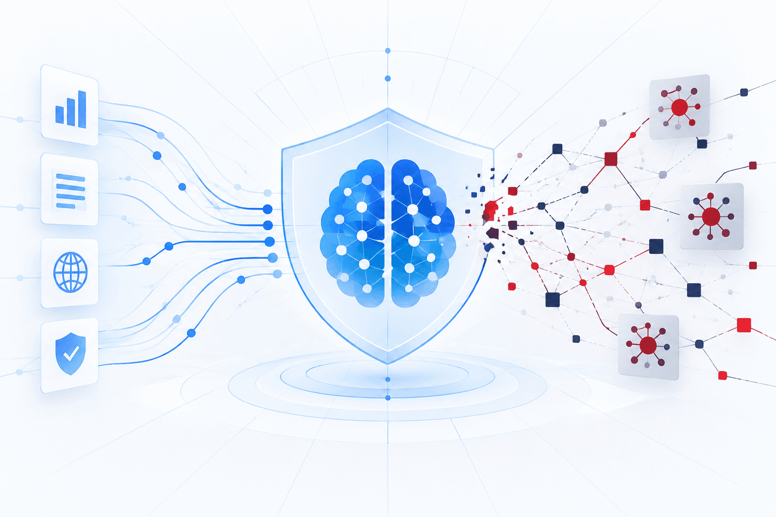 Jev Security Decision Model Shows Promise but Adversarial Reliability Gaps