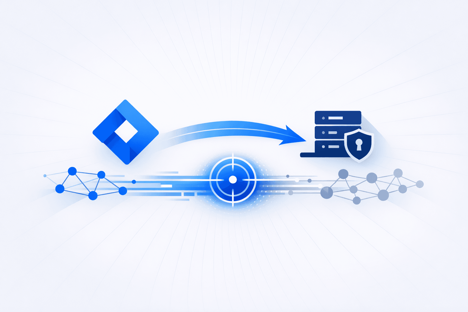 Jira Server SSRF Allowed Arbitrary Internal HTTP Requests