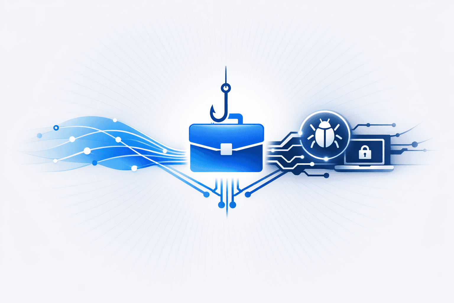 Job-Offer Lures Deliver PureRAT and Custom In-Memory Remote-Access Malware