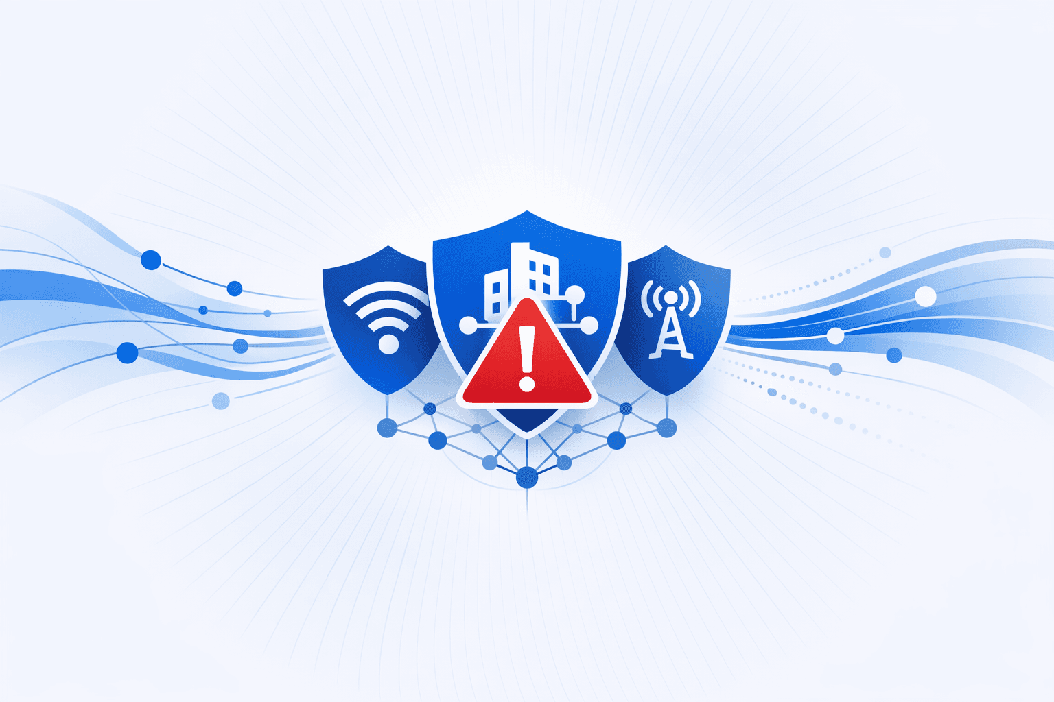 Johnson Controls Advisory Flags Vulnerabilities in Airwall, Metasys, and TL280
