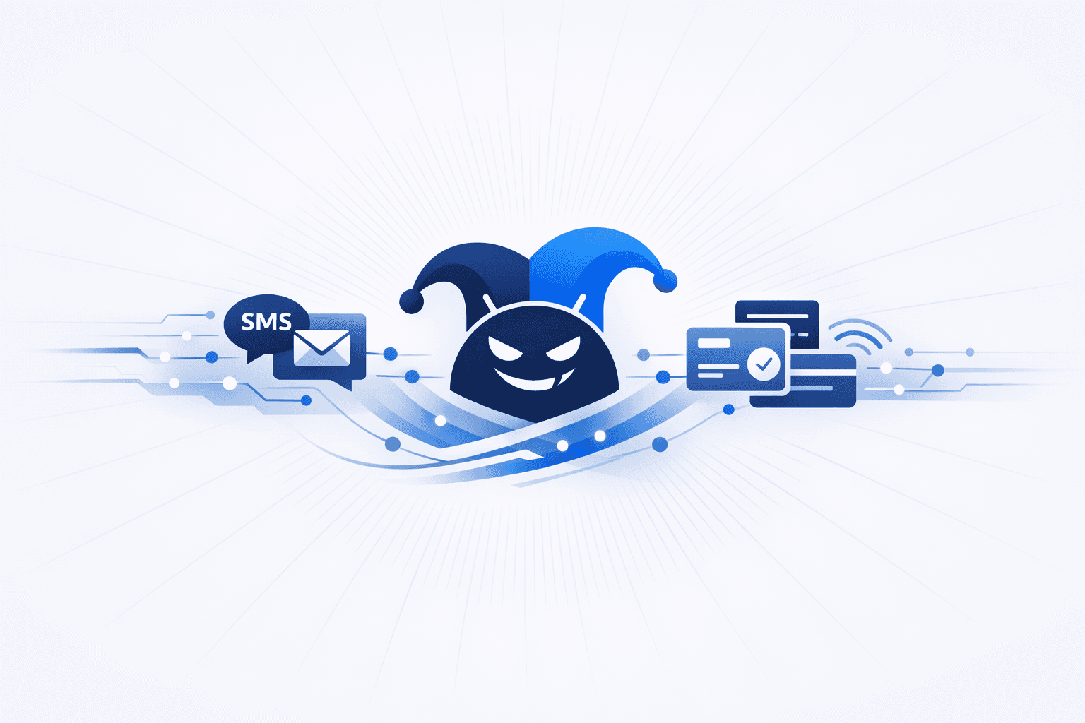 Joker Android malware kept infiltrating Google Play to steal SMS and commit subscription fraud