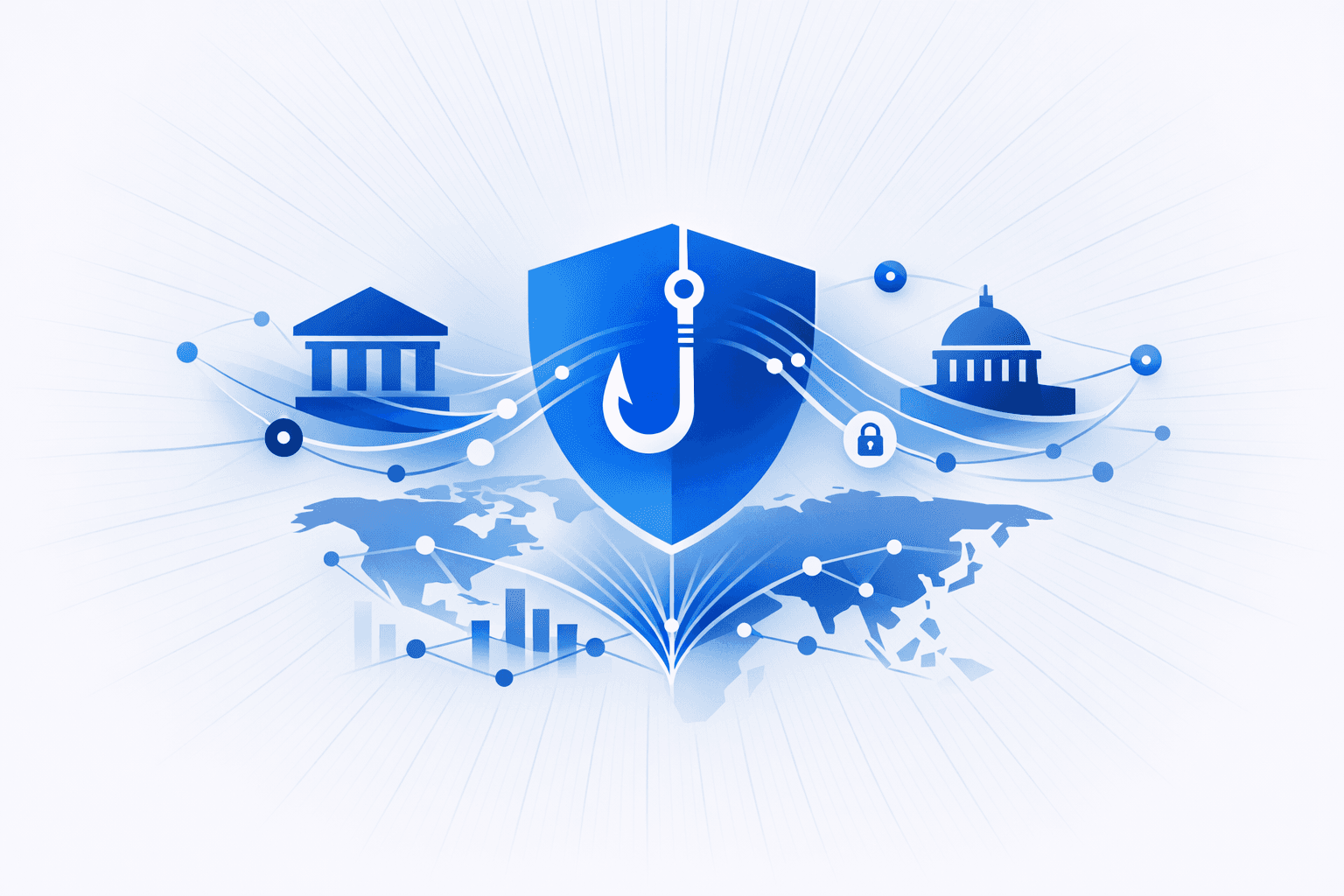 JsOutProx phishing campaign targets banks and government entities across Asia and MENA