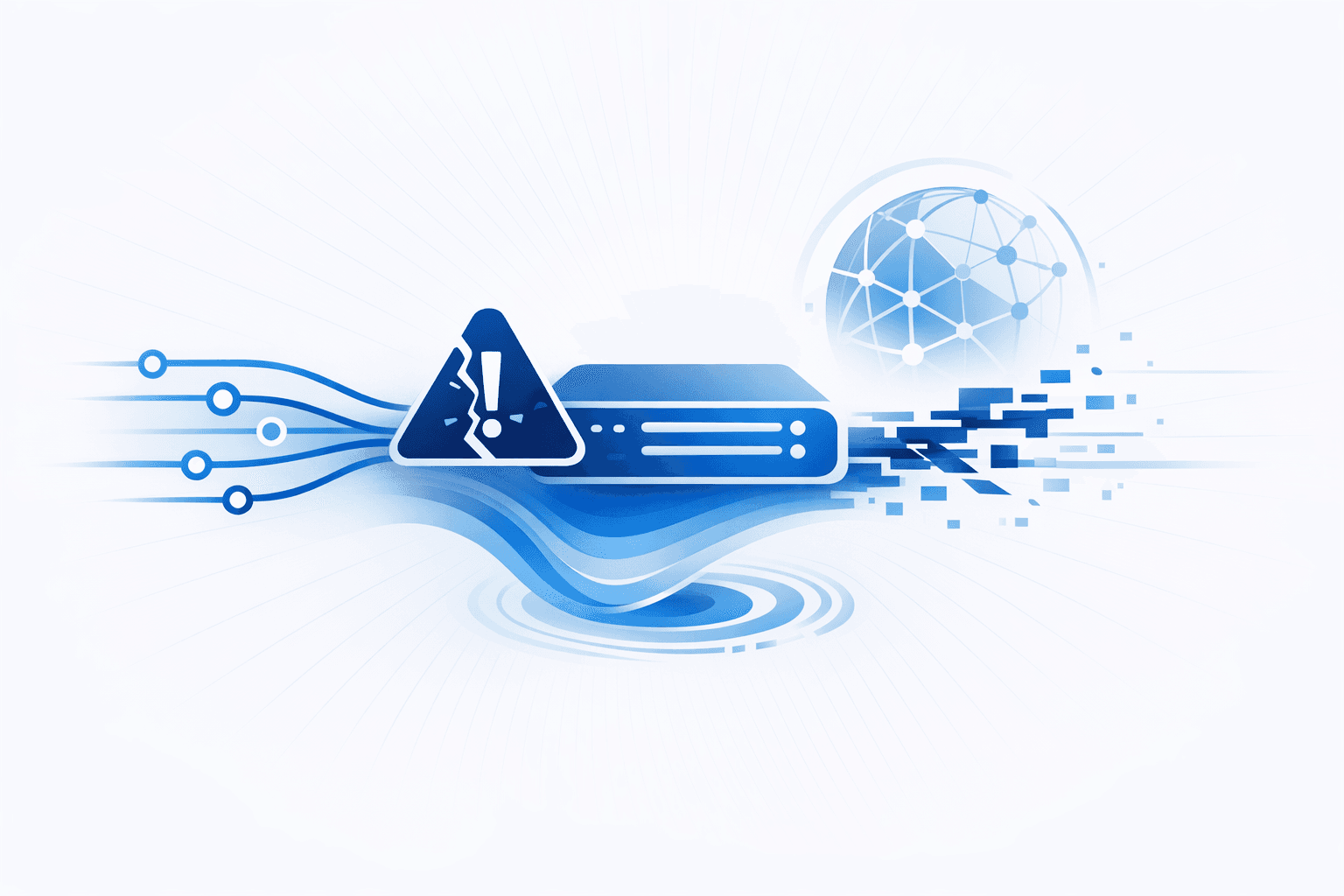 Juniper Junos MX DHCPv6 Flaw Can Crash `jdhcpd` and Disrupt Service
